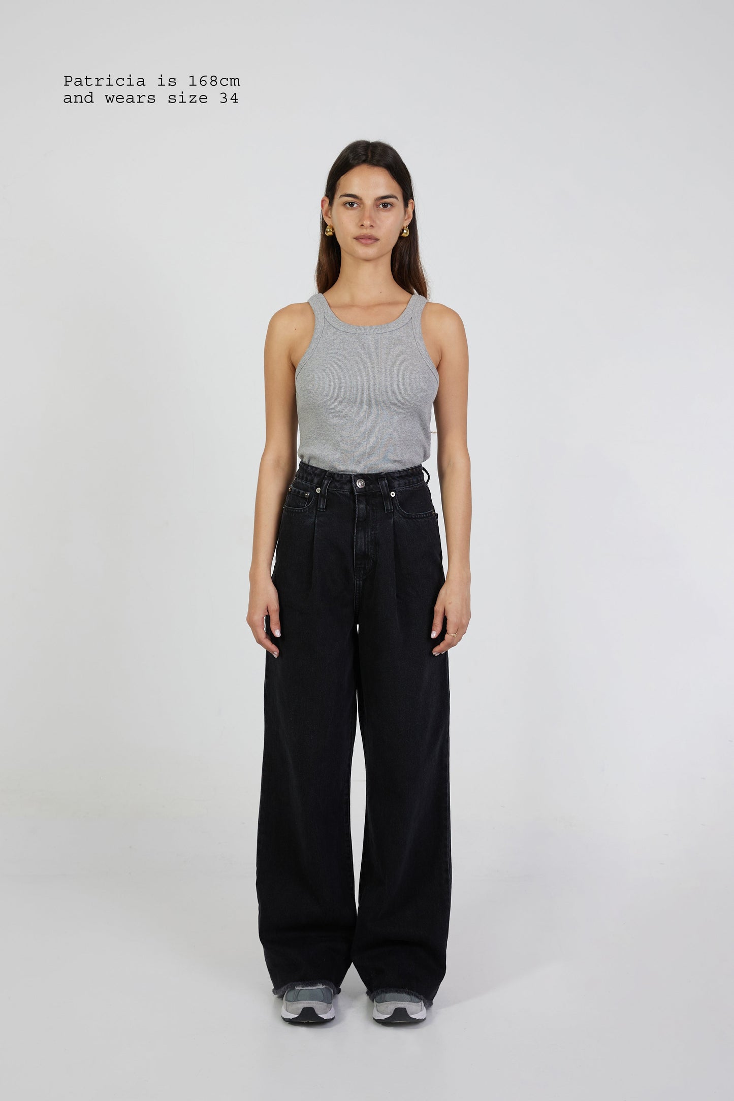 LAMAREL JEANS