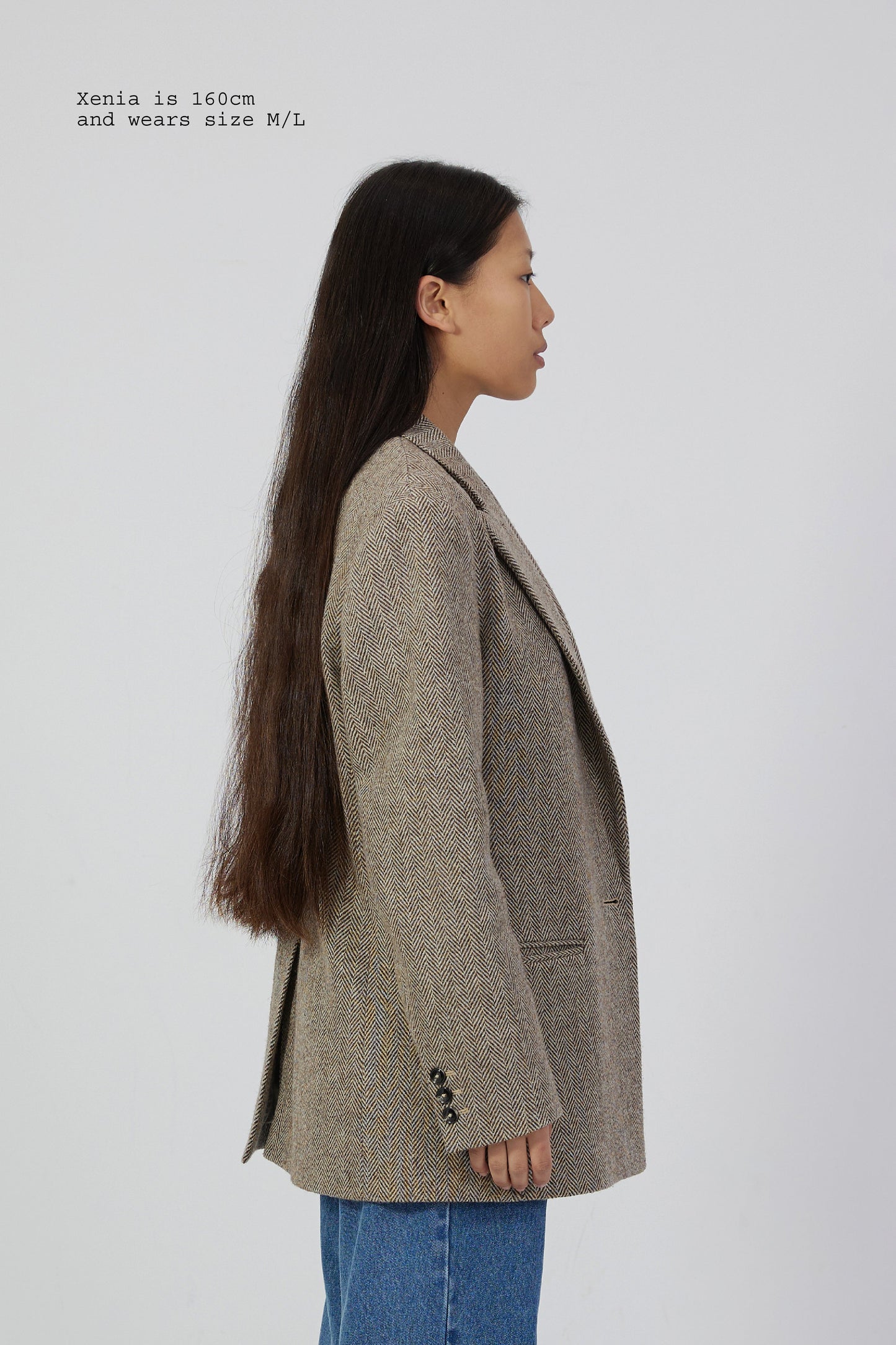 SPIGA BLAZER