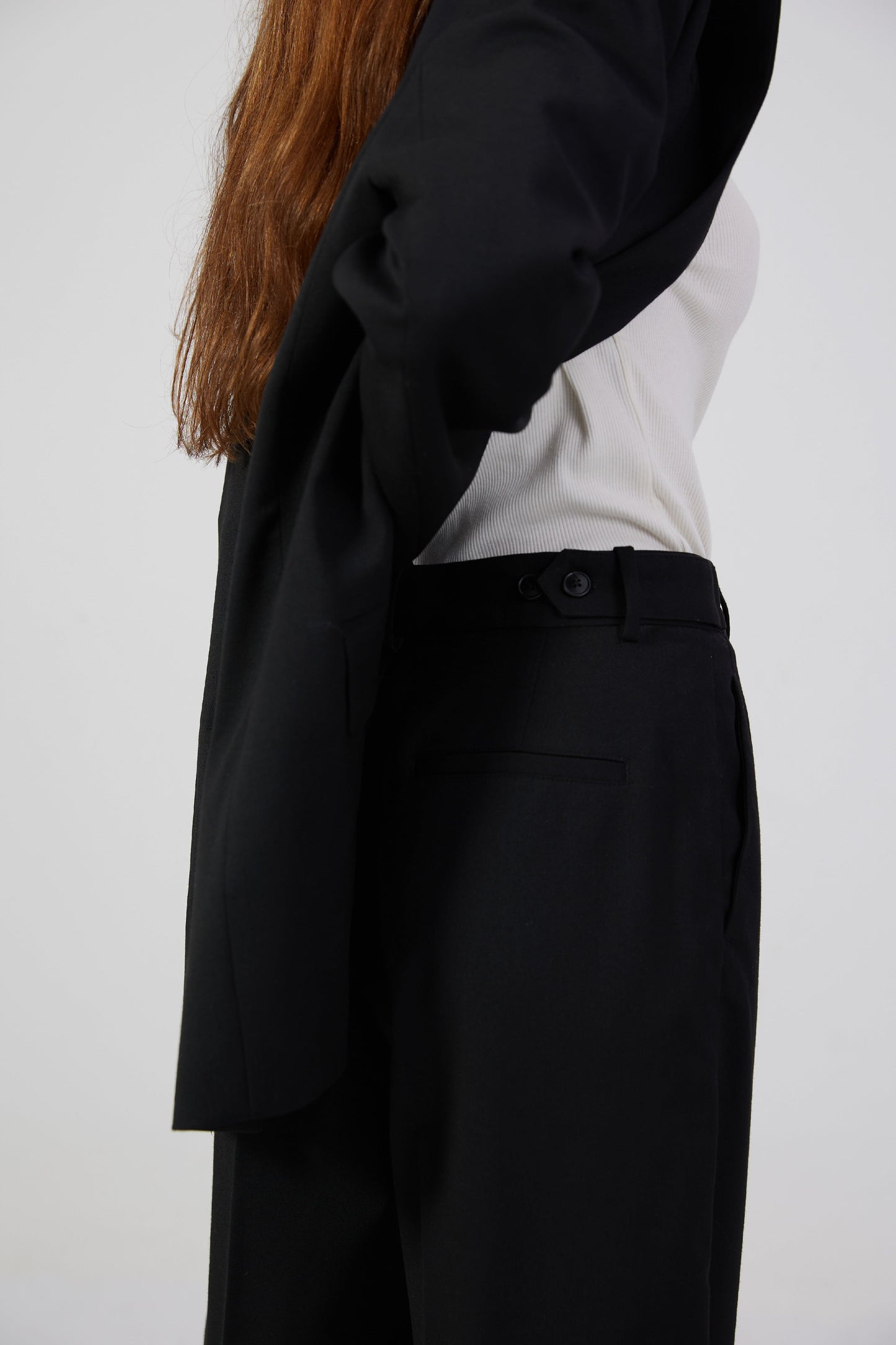 TROUSERS