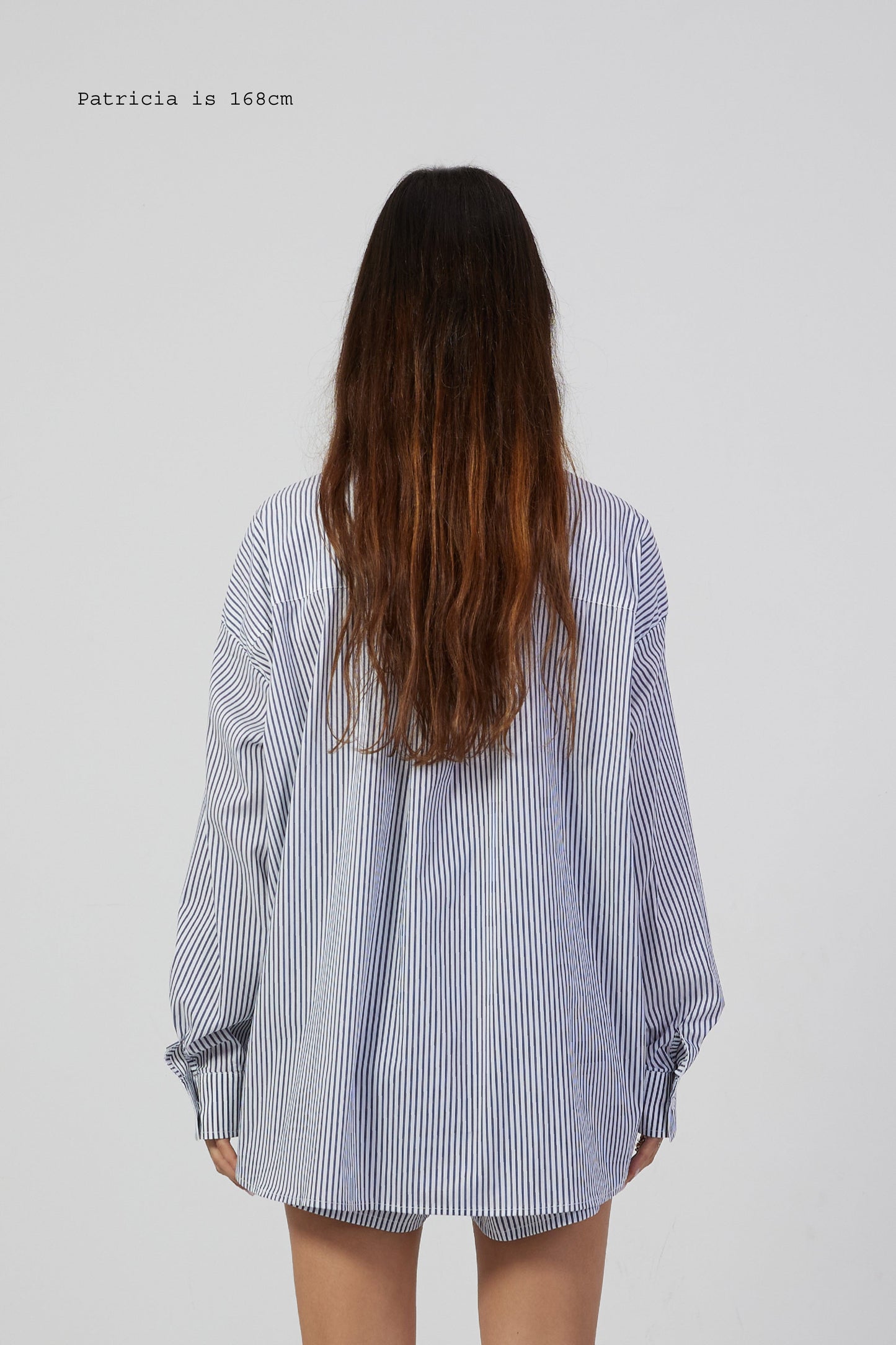 STRIPED SHIRT