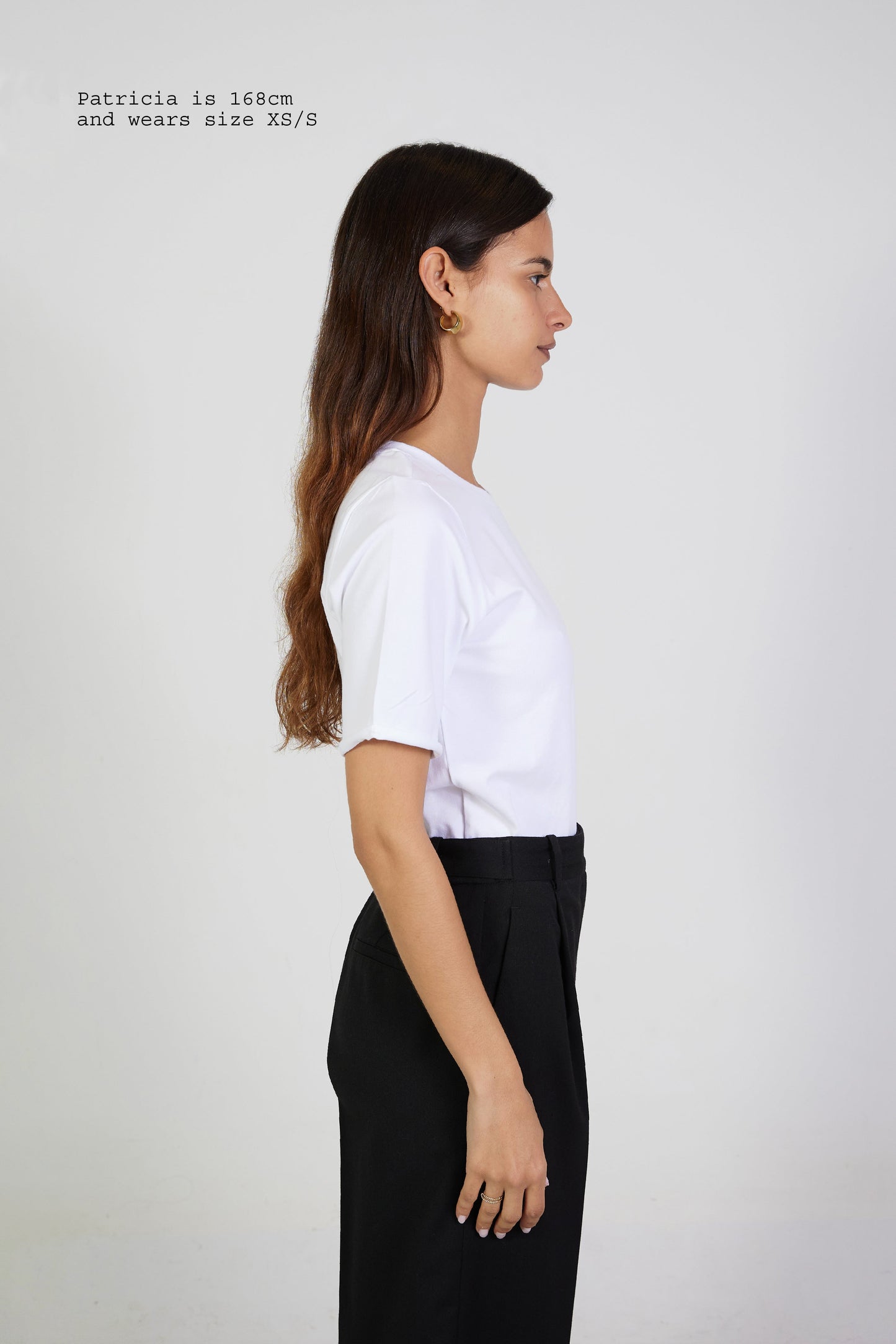 CLASSIC T-SHIRT
