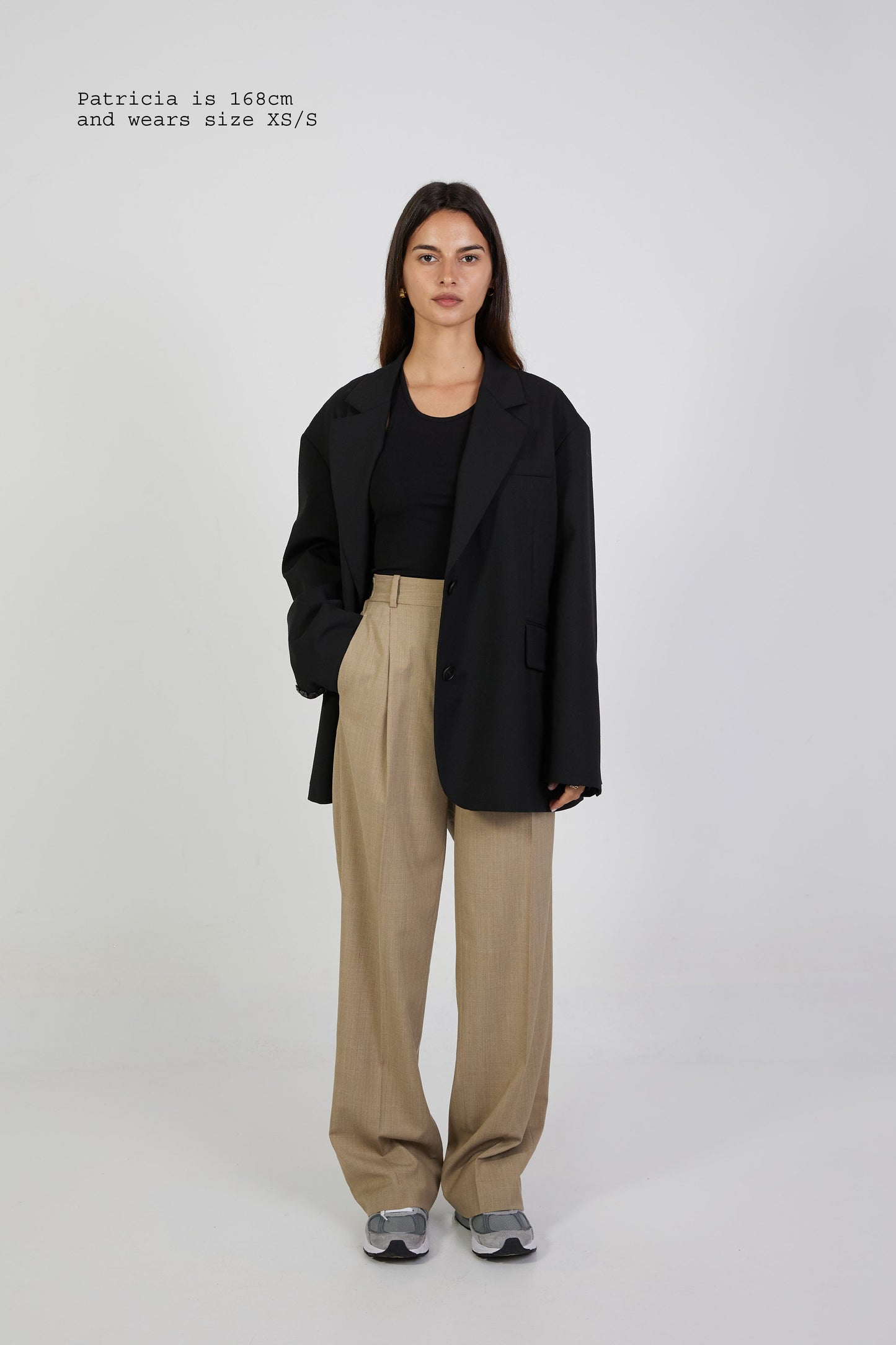 TROUSERS