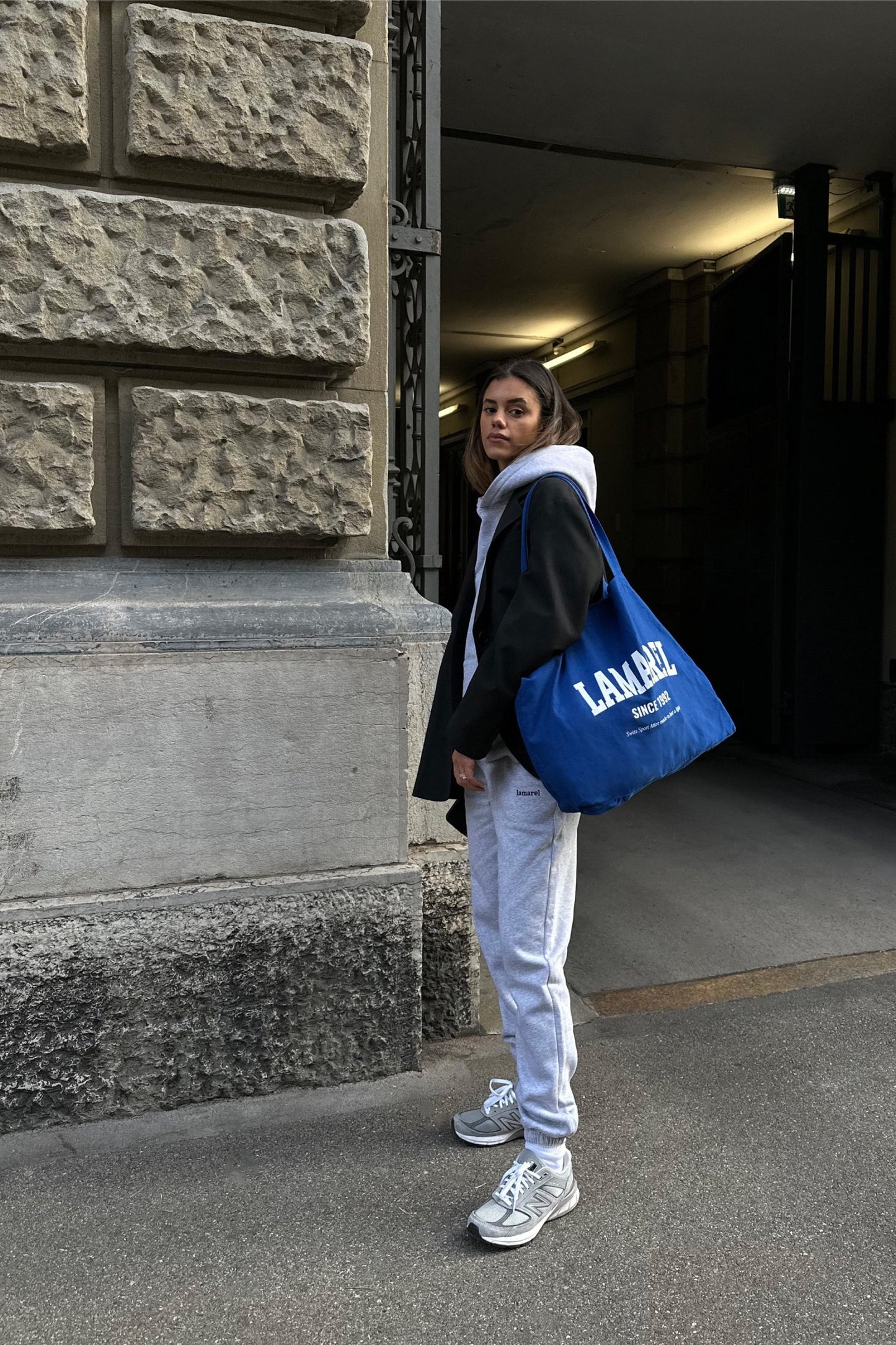 1992 TOTE BAG
