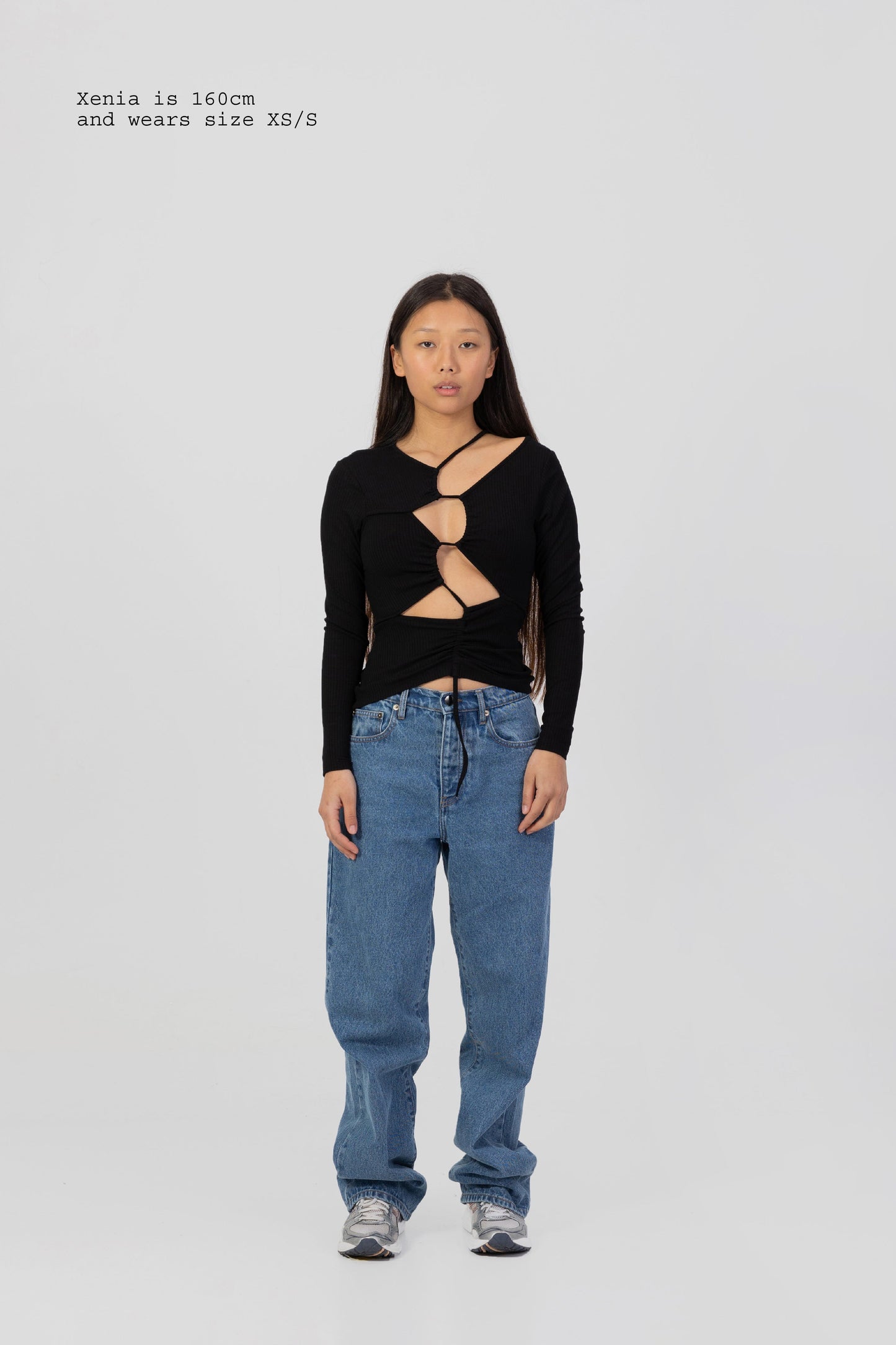 ASYMMETRIC TOP