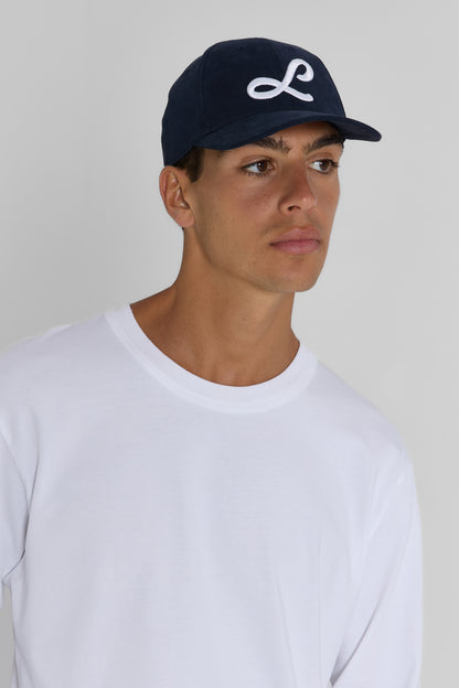 LAMAREL BASEBALL CAP