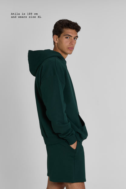 HOODIE OVERSIZED