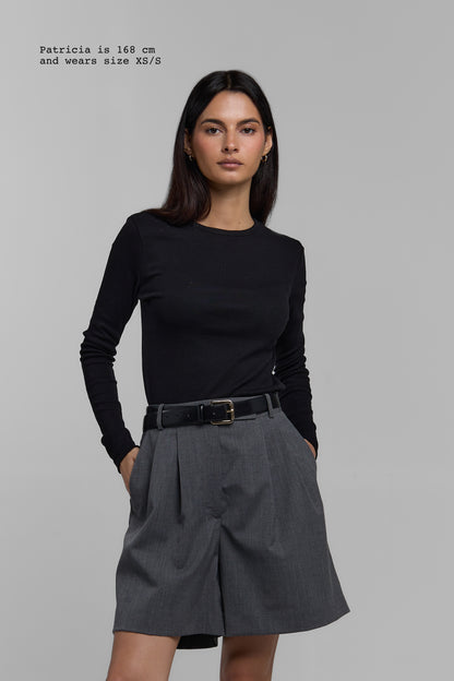 SUIT SHORTS