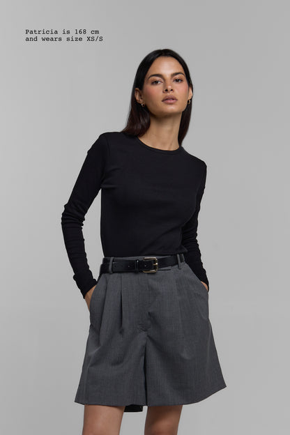 SUIT SHORTS