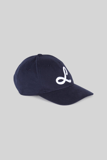 LAMAREL BASEBALL CAP