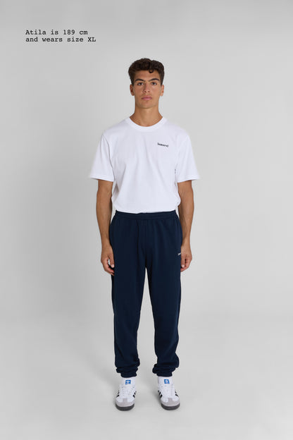 TRACK PANTS NO FLEECE